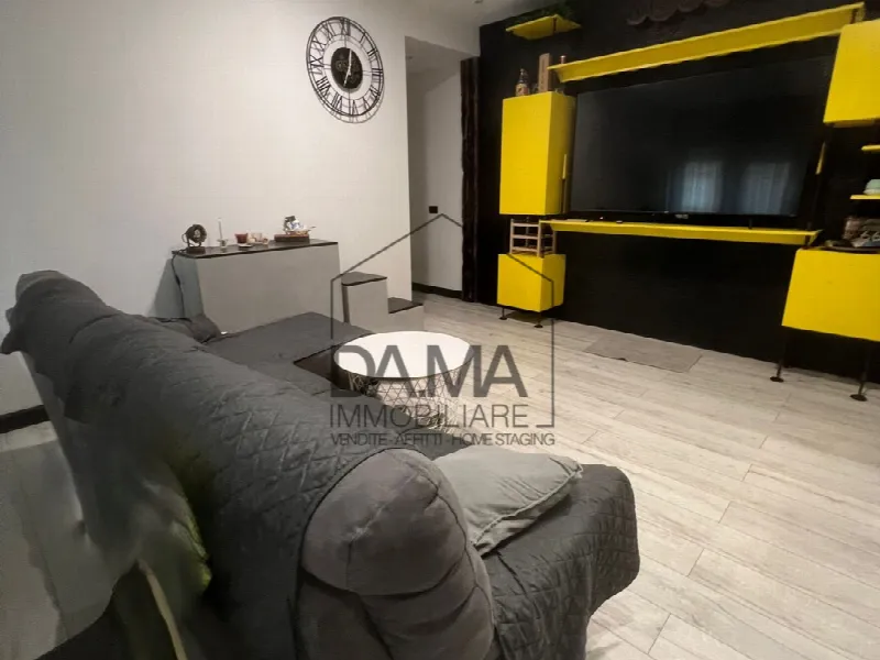 Appartamento in vendita a Parma, San leonardo, paradigna - foto 4