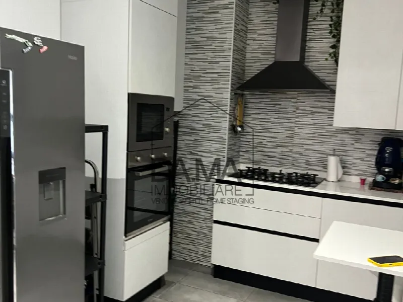 Appartamento in vendita a Parma, San leonardo, paradigna - foto 8