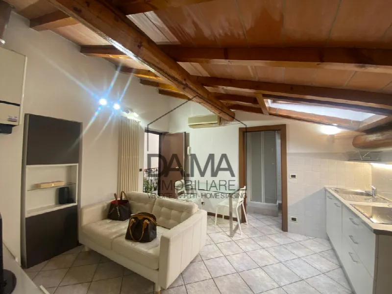 Mansarda in vendita a Parma, San leonardo, paradigna - foto 1