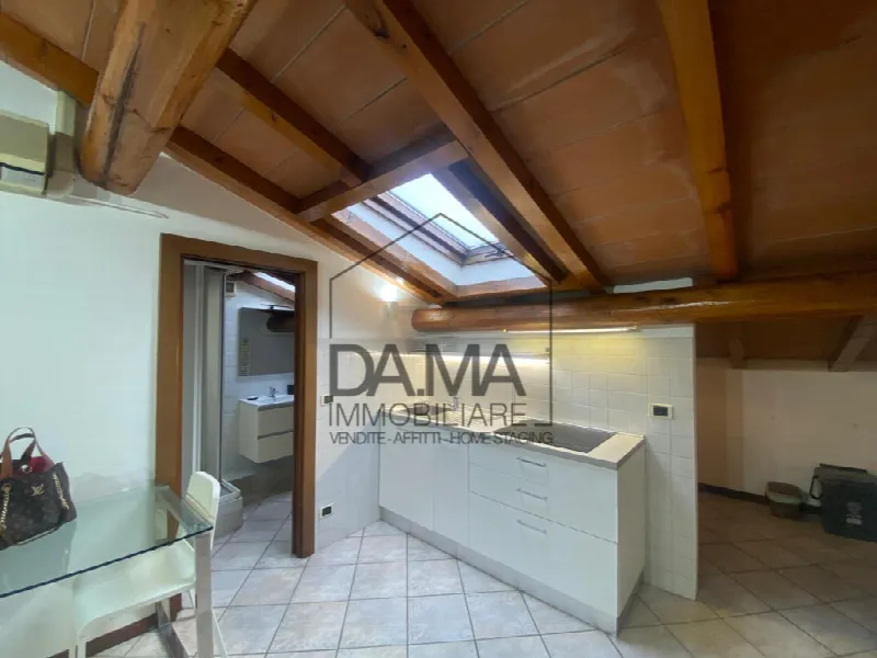 Mansarda in vendita a Parma, San leonardo, paradigna - foto 10