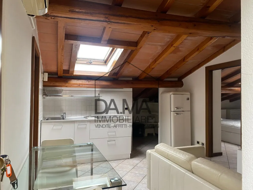 Mansarda in vendita a Parma, San Leonardo, Paradigna - foto 2