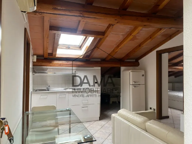 Mansarda in vendita a Parma, San leonardo, paradigna - foto 2