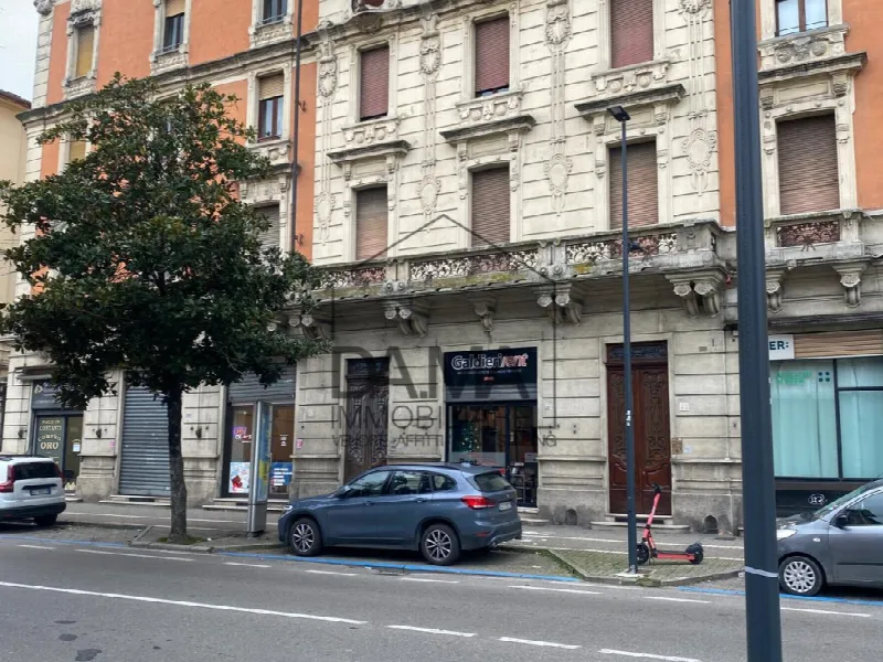 Mansarda in vendita a Parma, San leonardo, paradigna - foto 3