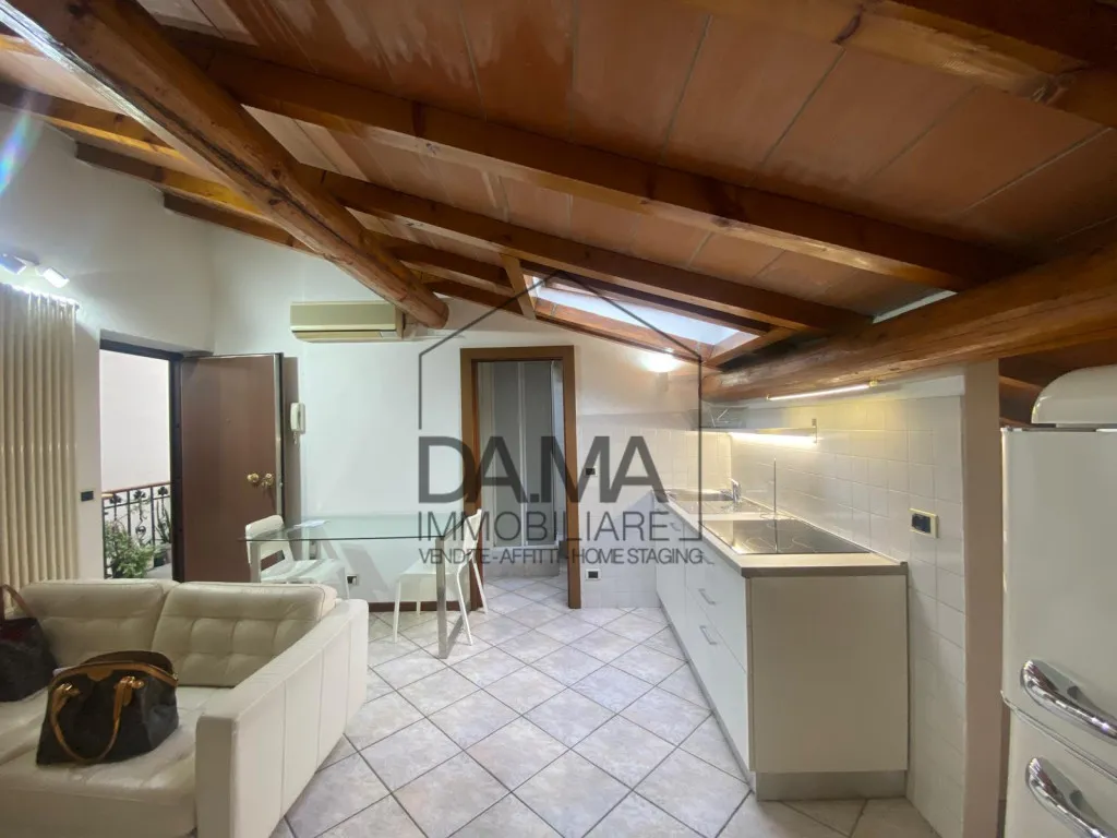 Mansarda in vendita a Parma, San Leonardo, Paradigna - foto 4