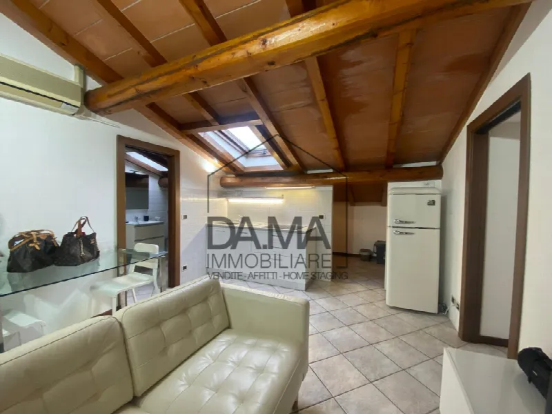 Mansarda in vendita a Parma, San leonardo, paradigna - foto 6