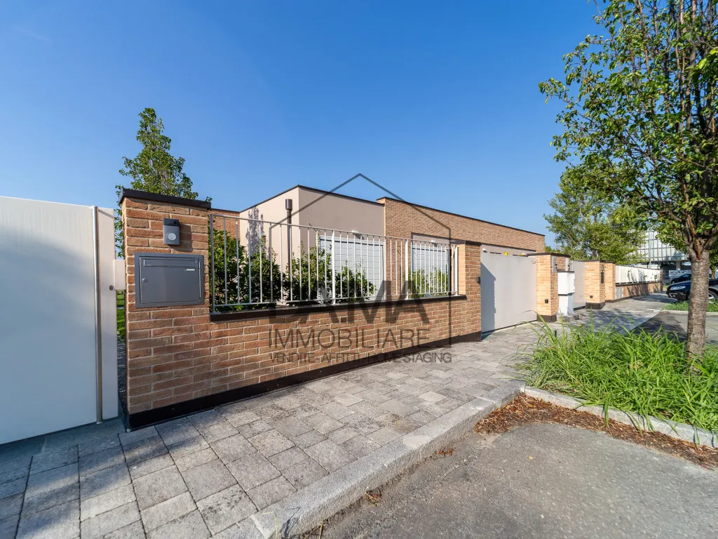 Casa Indipendente in vendita a Sorbolo - foto 4
