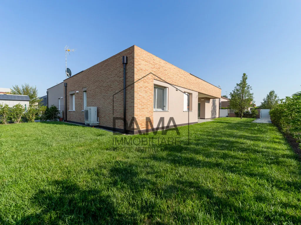 Casa Indipendente in vendita a Sorbolo - foto 5