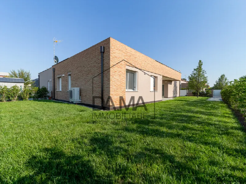 Casa Indipendente in vendita a Sorbolo - foto 5
