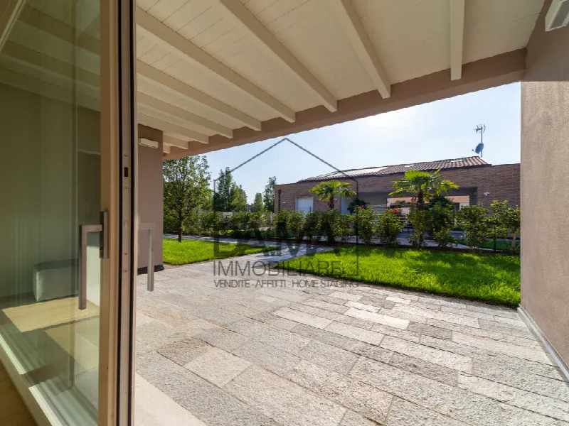 Casa Indipendente in vendita a Sorbolo - foto 6