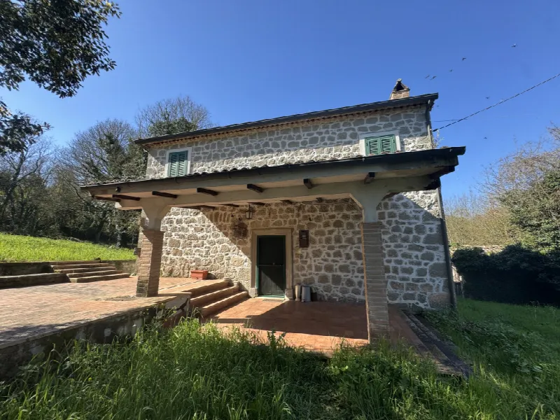 Casa Indipendente in vendita a Patrica - foto 1