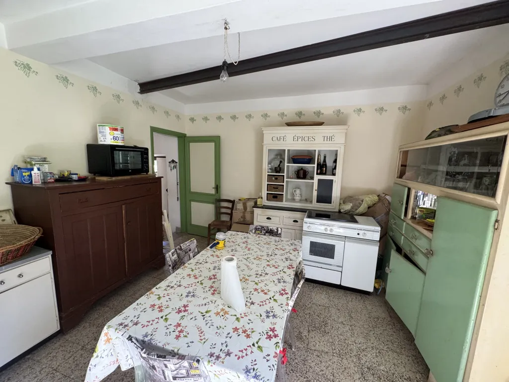 Casa Indipendente in vendita a Patrica - foto 5