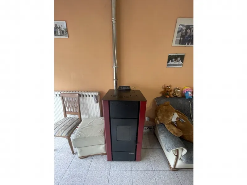 Appartamento in vendita a Patrica - foto 3