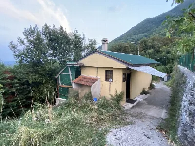 Casa Indipendente in vendita a Supino - foto 1