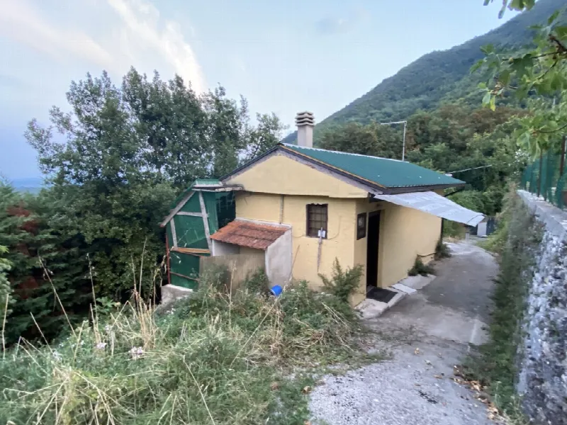 Casa Indipendente in vendita a Supino - foto 1
