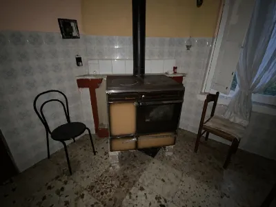 Casa Indipendente in vendita a Supino - foto 8