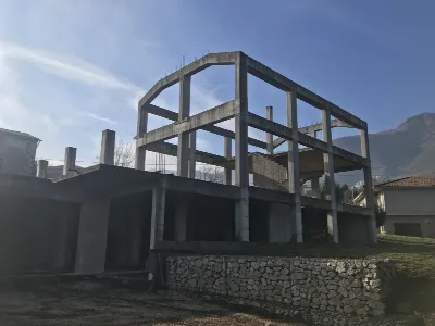 Rustico/Casale in vendita a Morolo - foto 1