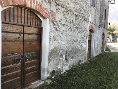 Rustico/Casale in vendita a Morolo - foto 6