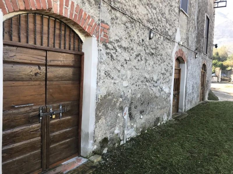 Rustico/Casale in vendita a Morolo - foto 6