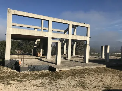 Rustico/Casale in vendita a Morolo - foto 7