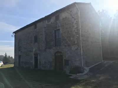 Casa Indipendente a Morolo