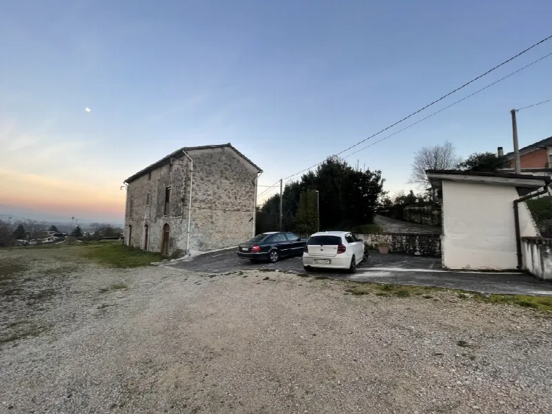 Casa Indipendente in vendita a Morolo - foto 3