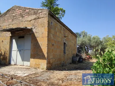 Rustico/Casale in vendita a Enna - foto 1