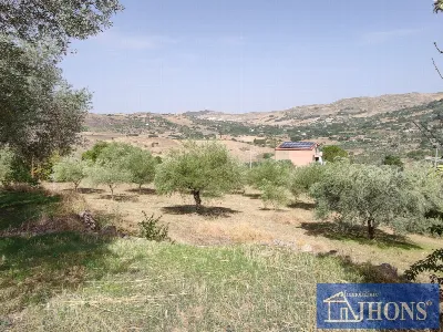 Rustico/Casale in vendita a Enna - foto 10