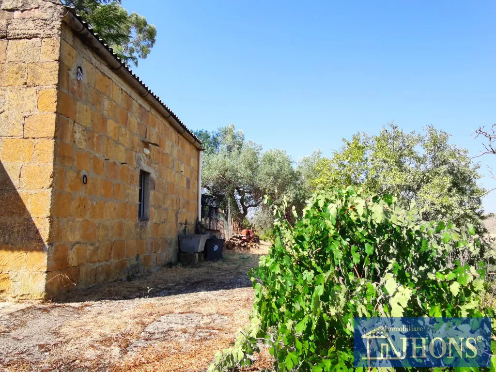 Rustico/Casale in vendita a Enna - foto 2