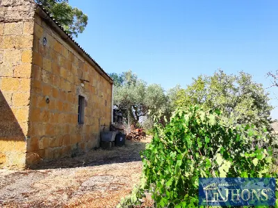 Rustico/Casale in vendita a Enna - foto 2