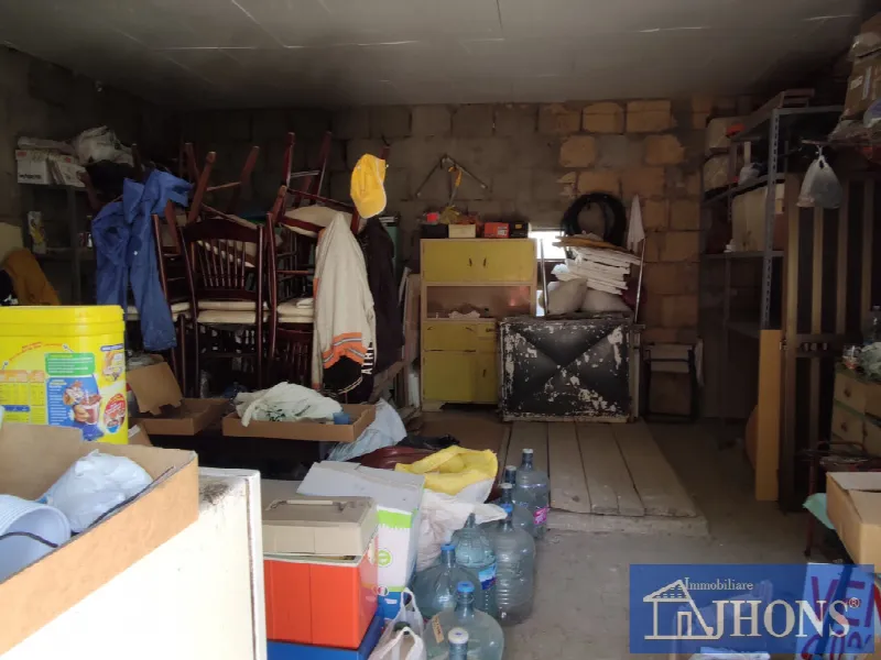 Rustico/Casale in vendita a Enna - foto 7