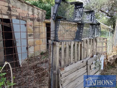Rustico/Casale in vendita a Enna - foto 8