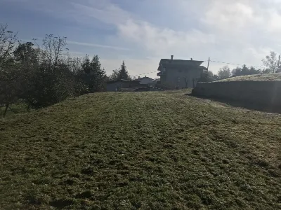 Rustico/Casale in vendita a Morolo - foto 2
