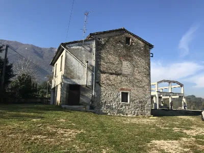 Rustico/Casale in vendita a Morolo - foto 3