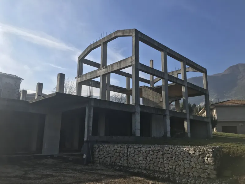 Rustico/Casale in vendita a Morolo - foto 4