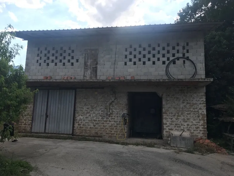 Rustico/Casale in vendita a Patrica - foto 1