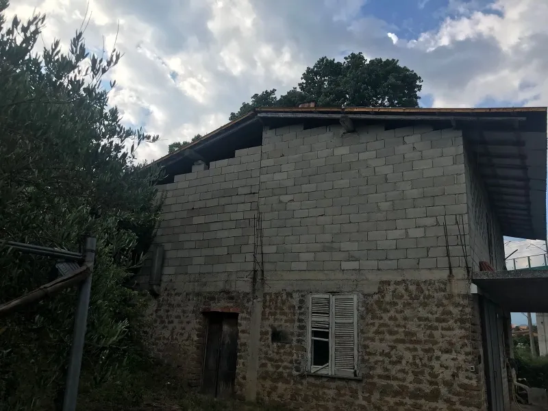 Rustico/Casale in vendita a Patrica - foto 3