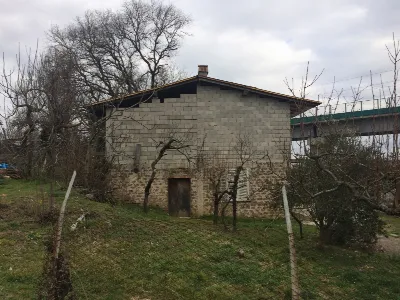 Rustico/Casale in vendita a Patrica - foto 4