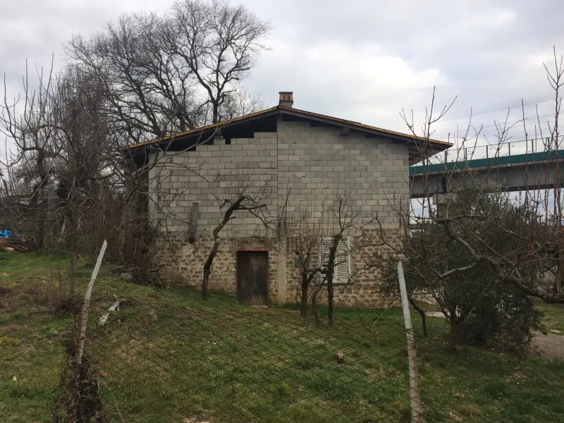 Rustico/Casale in vendita a Patrica - foto 4