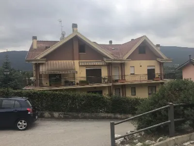 Appartamento in vendita a Ceccano - foto 1