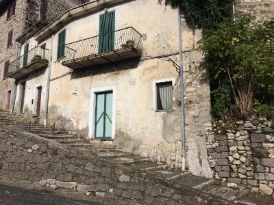 Casa Indipendente in vendita a Patrica - foto 2
