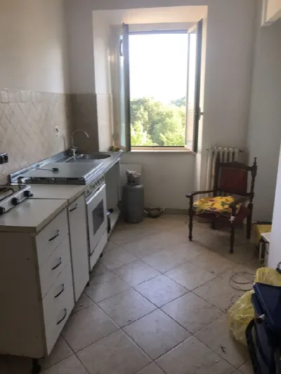 Appartamento a Ferentino