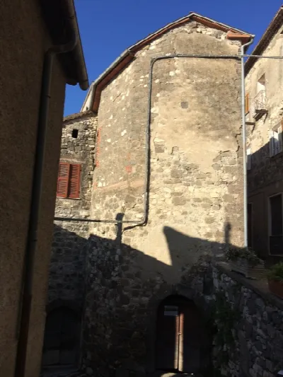 Casa Indipendente a Patrica
