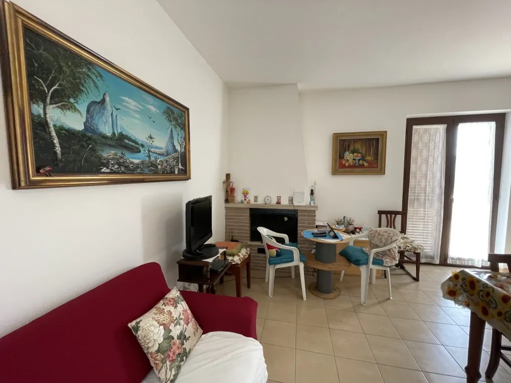 Casa Indipendente in vendita ad Arnara - foto 4