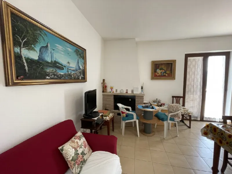 Casa Indipendente in vendita a Arnara - foto 4