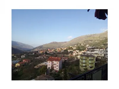 Appartamento in vendita a Vallecorsa - foto 1