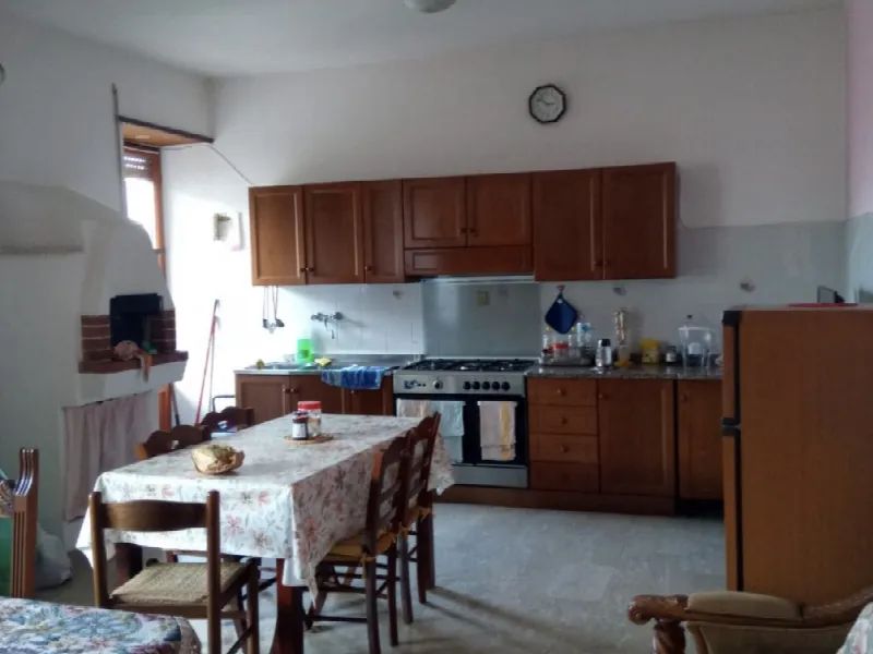 Appartamento in vendita a Vallecorsa - foto 2