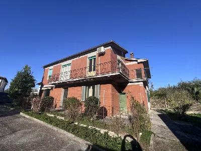 Casa Indipendente a Patrica