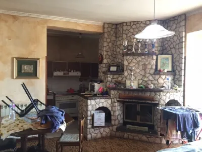 Casa Indipendente a Patrica