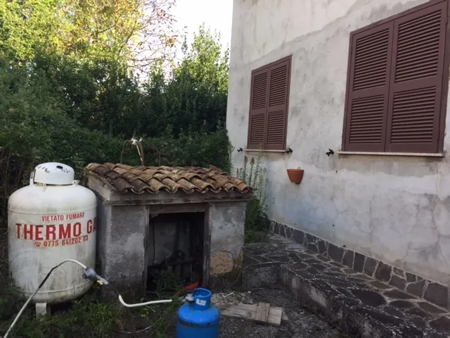 Casa Indipendente in vendita a Patrica - foto 4