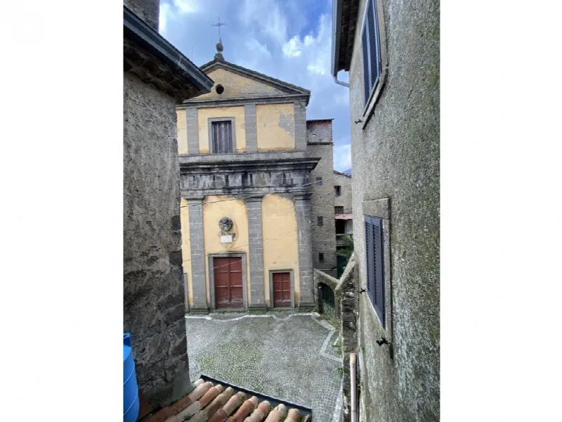 Appartamento in vendita a Patrica - foto 1